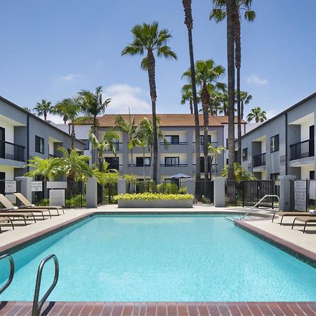 Courtyard By Marriott Los Angeles Hacienda Heights Orange County Екстер'єр фото