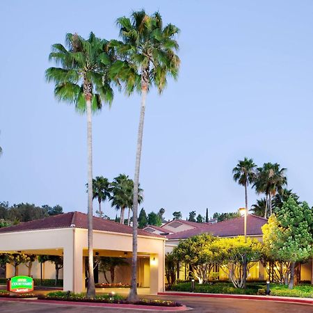 Courtyard By Marriott Los Angeles Hacienda Heights Orange County Екстер'єр фото