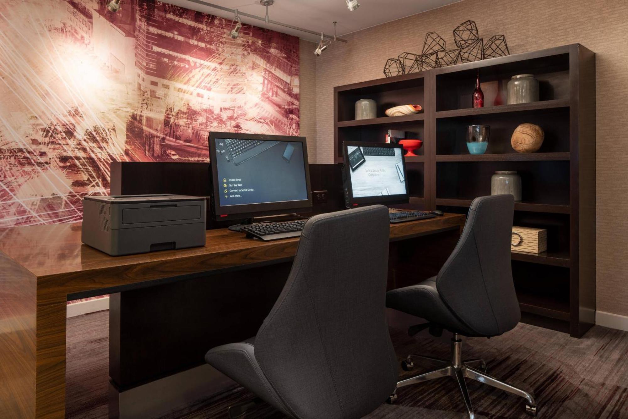 Courtyard By Marriott Los Angeles Hacienda Heights Orange County Екстер'єр фото