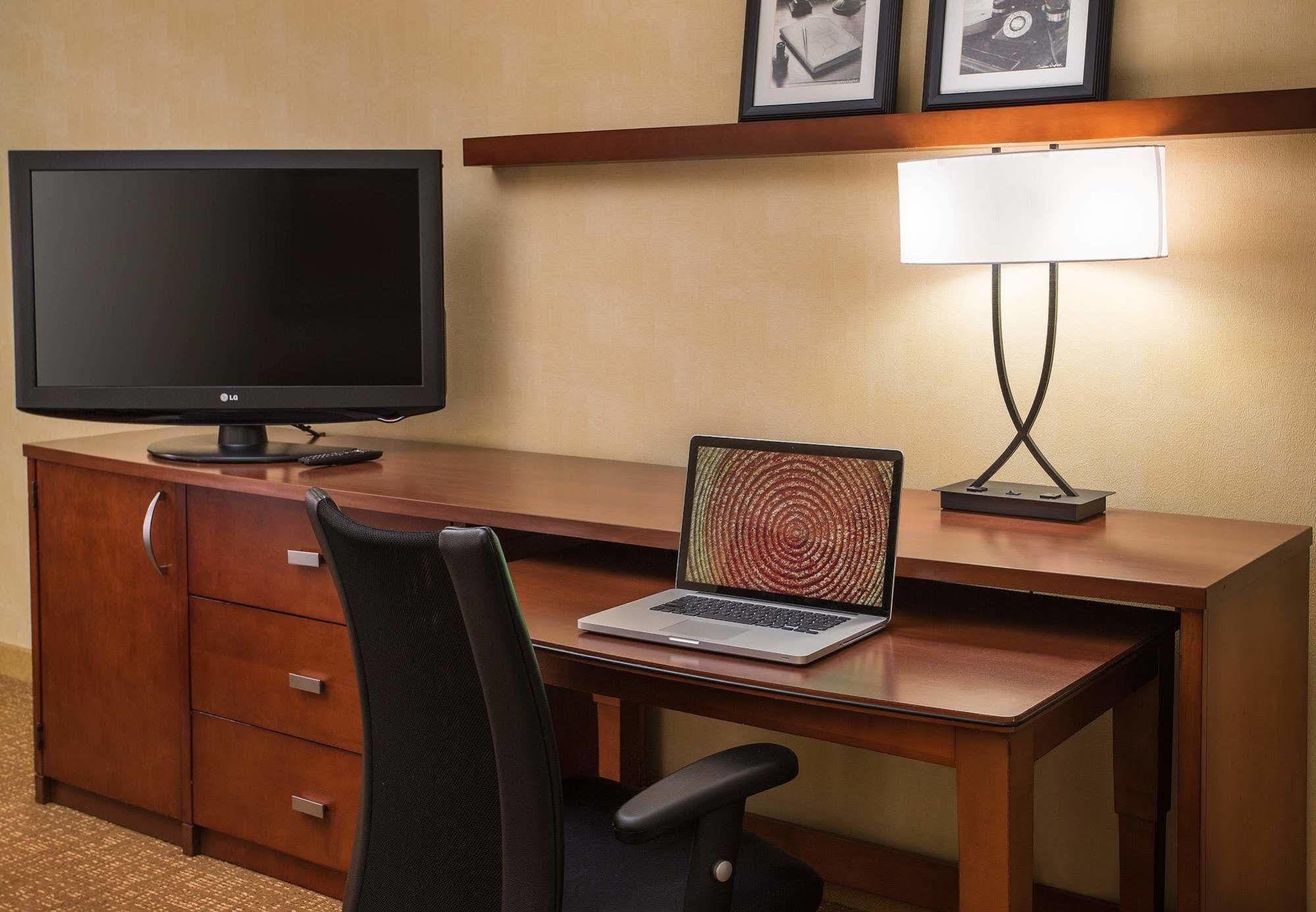 Courtyard By Marriott Los Angeles Hacienda Heights Orange County Екстер'єр фото