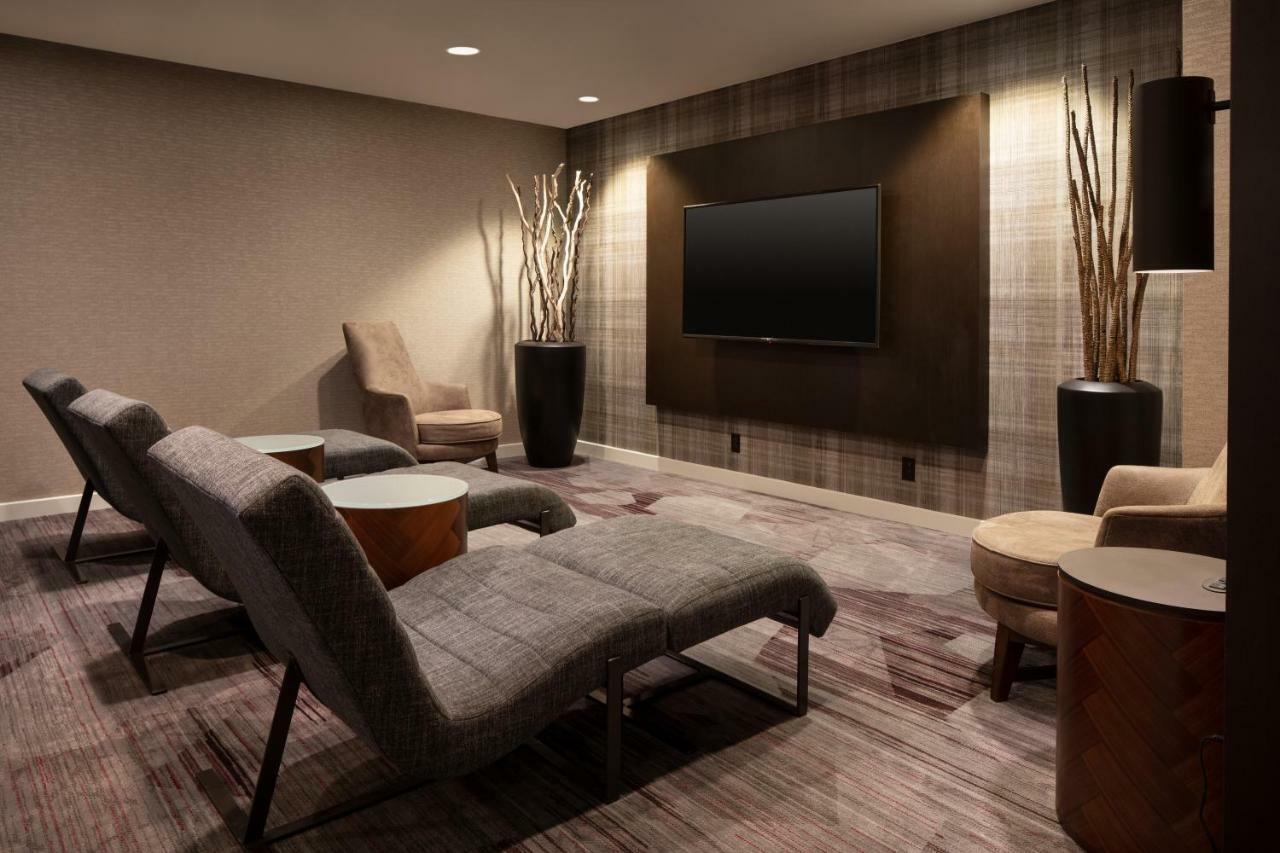 Courtyard By Marriott Los Angeles Hacienda Heights Orange County Екстер'єр фото